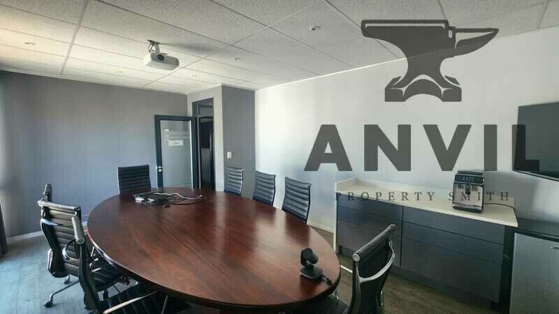 Stellenpark Office Park - Office Space To Let  property image 10