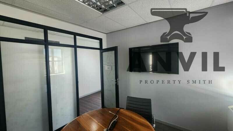 Stellenpark Office Park - Office Space To Let  property image 7