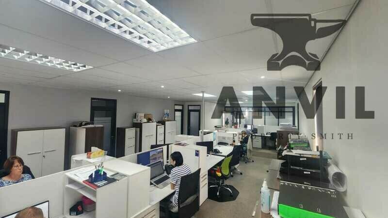Stellenpark Office Park - Office Space To Let  property image 13