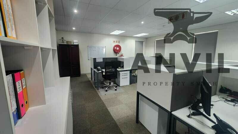 Stellenpark Office Park - Office Space To Let  property image 15