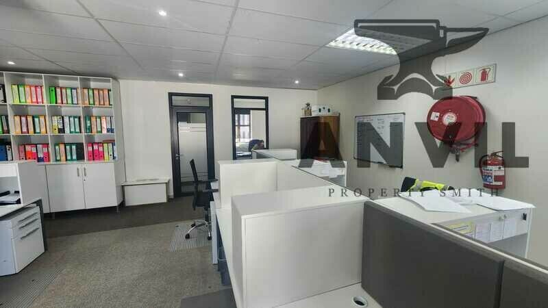 Stellenpark Office Park - Office Space To Let  property image 17