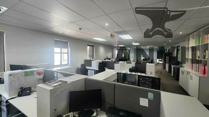 Stellenpark Office Park - Office Space To Let  property image 21