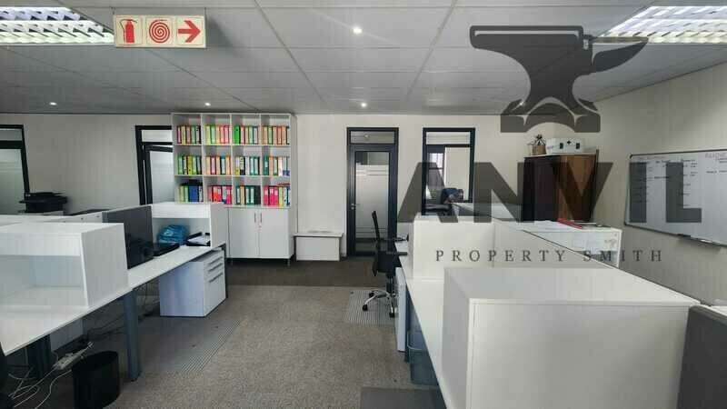 Stellenpark Office Park - Office Space To Let  property image 18