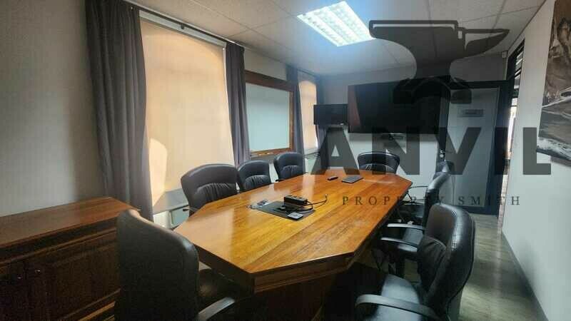 Stellenpark Office Park - Office Space To Let  property image 5