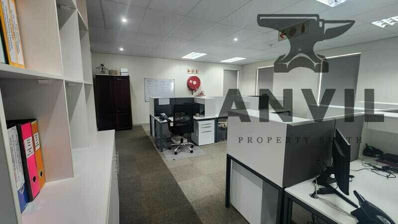 Stellenpark Office Park - Office Space To Let  property image 23