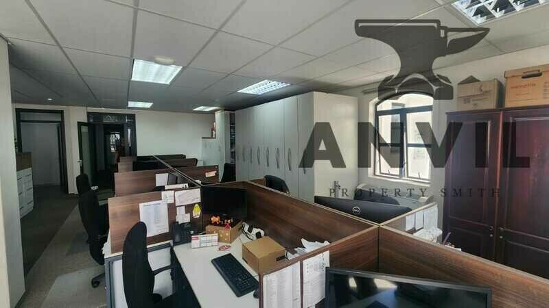 Stellenpark Office Park - Office Space To Let  property image 24