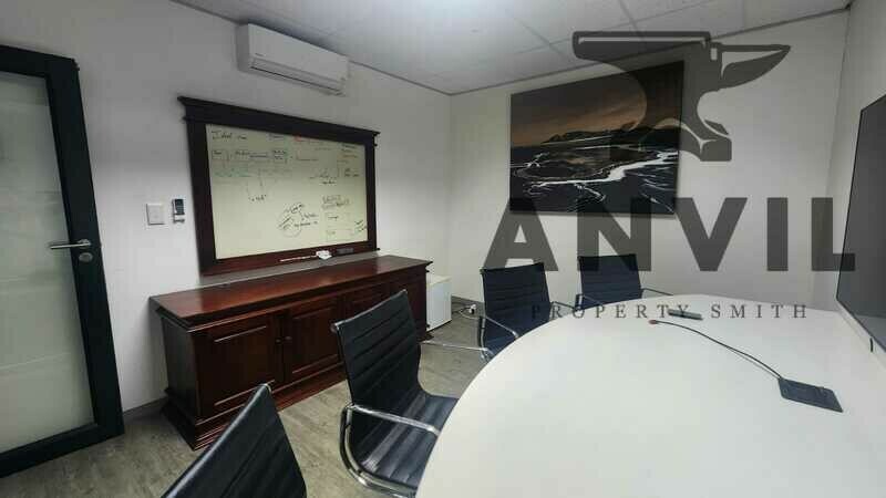 Stellenpark Office Park - Office Space To Let  property image 25