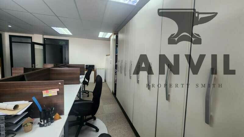 Stellenpark Office Park - Office Space To Let  property image 26