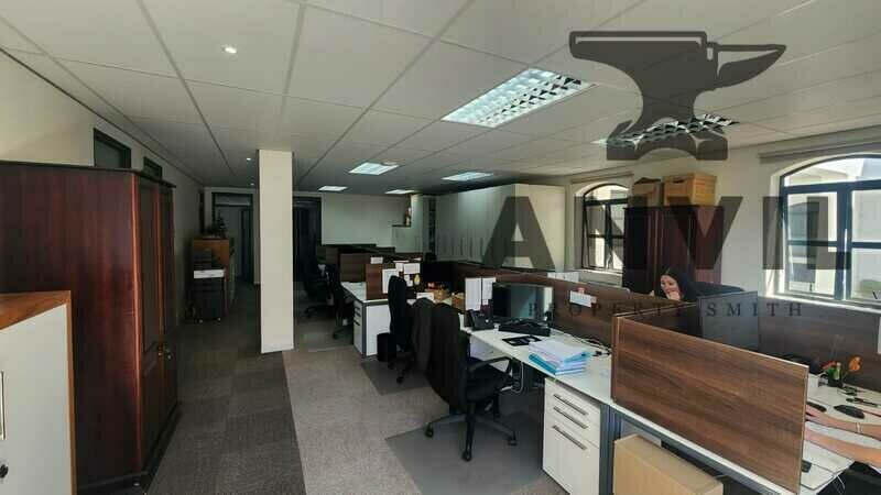 Stellenpark Office Park - Office Space To Let  property image 27