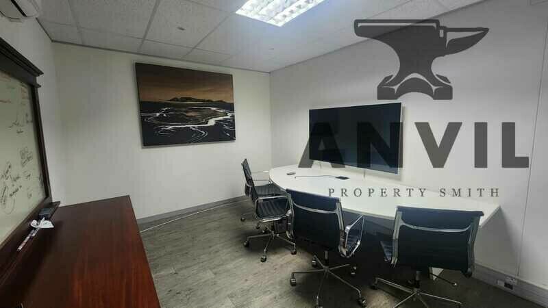 Stellenpark Office Park - Office Space To Let  property image 28