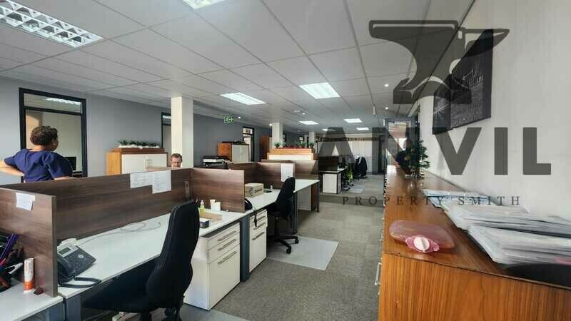 Stellenpark Office Park - Office Space To Let  property image 29