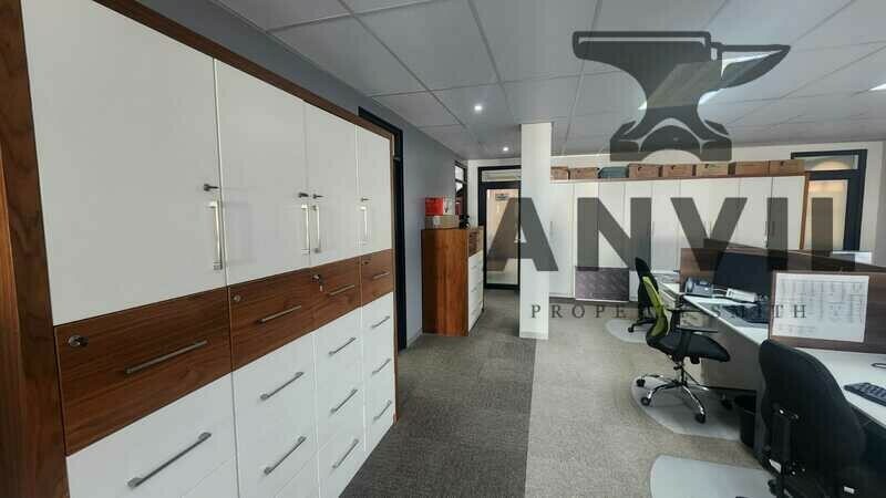 Stellenpark Office Park - Office Space To Let  property image 16