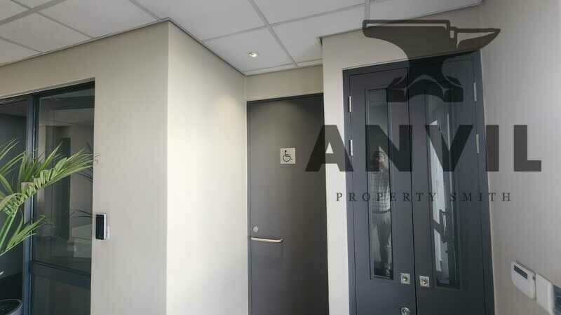 Stellenpark Office Park - Office Space To Let  property image 42