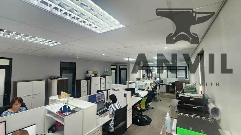 Stellenpark Office Park - Unit U5 property image 10