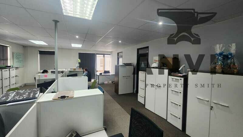 Stellenpark Office Park - Unit U5 property image 11