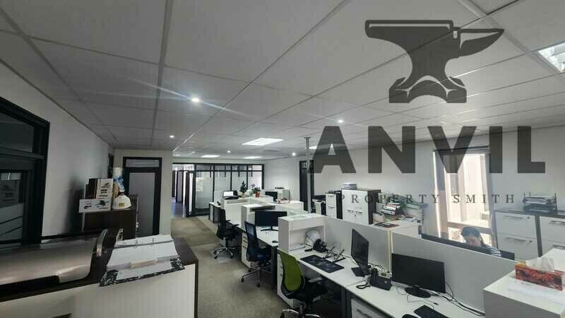 Stellenpark Office Park - Unit U5 property image 14