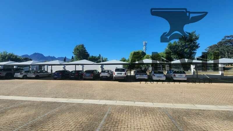 Stellenpark Office Park - Unit U5 property image 23