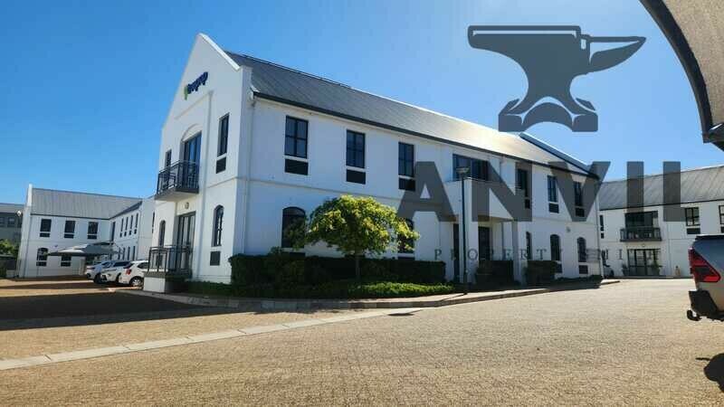 Stellenpark Office Park - Unit U5 property image 21