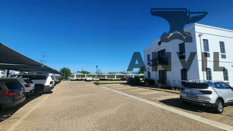Stellenpark Office Park - Unit U5 property image 22