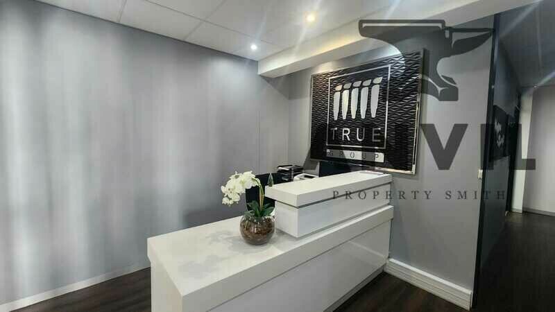 Stellenpark Office Park - Unit U6 property image 4