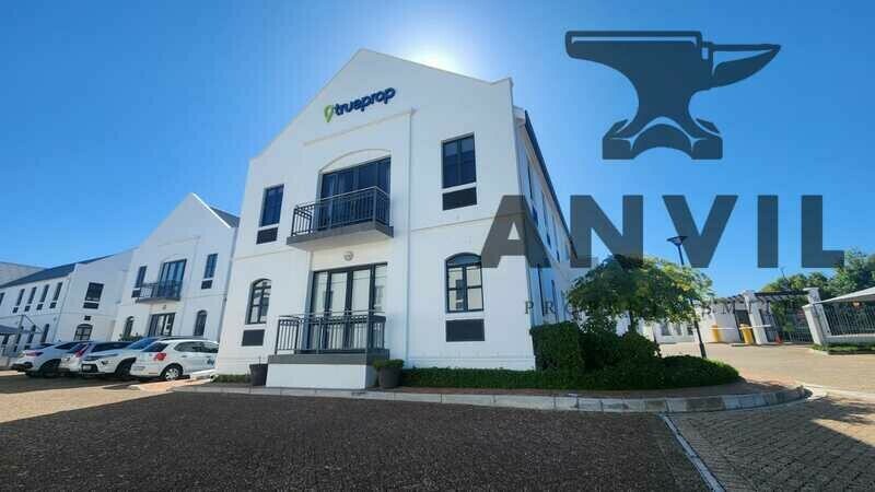 Stellenpark Office Park - Unit U6 property image 2