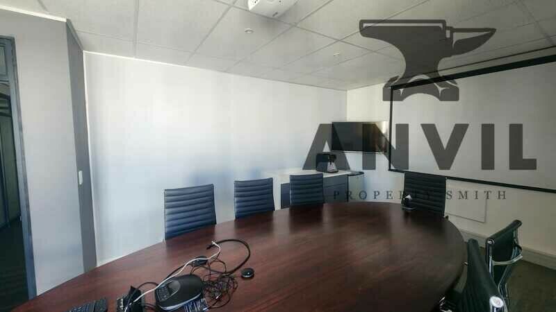 Stellenpark Office Park - Unit U6 property image 7