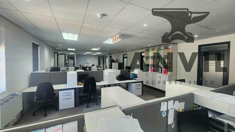 Stellenpark Office Park - Unit U6 property image 9