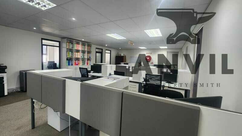 Stellenpark Office Park - Unit U6 property image 12