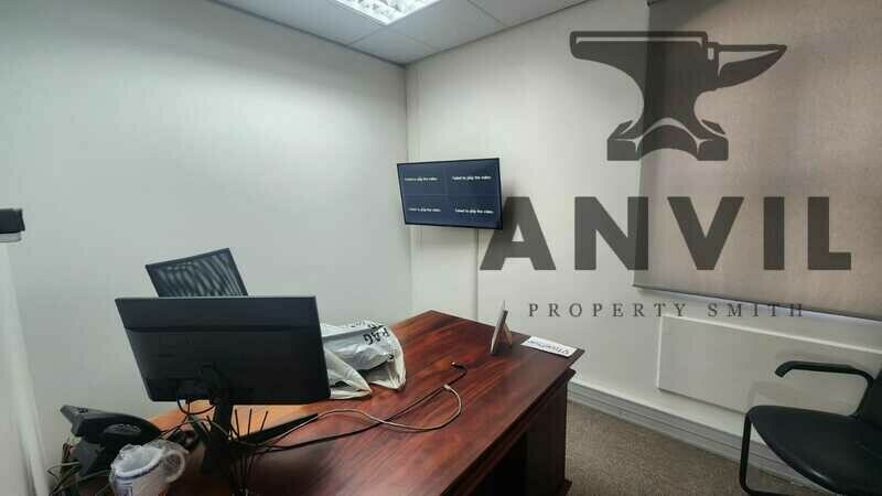 Stellenpark Office Park - Unit U6 property image 15