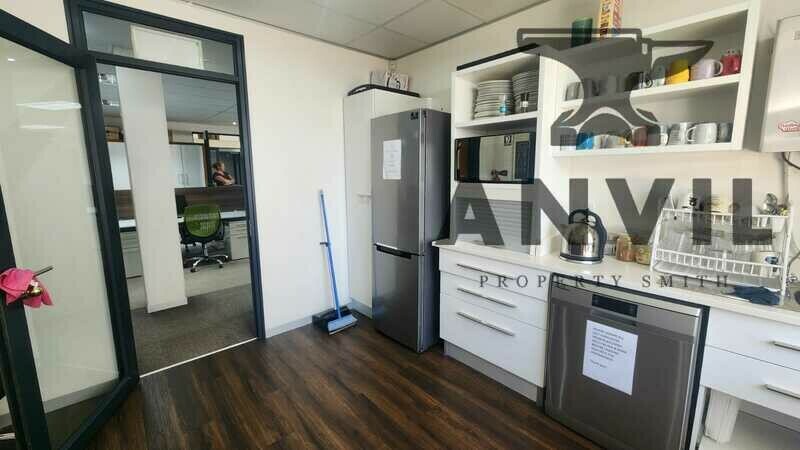 Stellenpark Office Park - Unit U6 property image 18