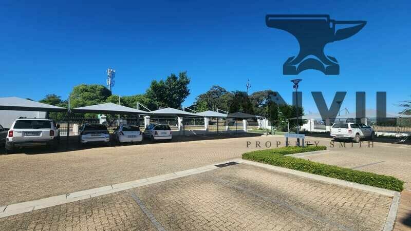 Stellenpark Office Park - Unit U6 property image 24