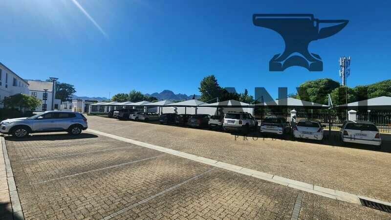 Stellenpark Office Park - Unit U6 property image 25