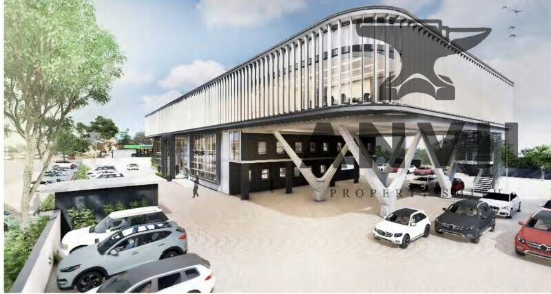 The Rubix - 2nd Floor Unit c property image 12