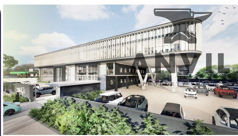 The Rubix - 2nd Floor Unit c property image 13