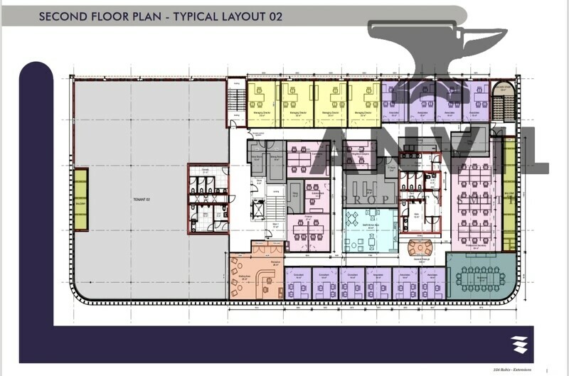 The Rubix - 256 Cape Rd, Mill Park, Gqeberha, 6070, South Africa property image 3