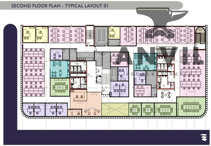 The Rubix - 256 Cape Rd, Mill Park, Gqeberha, 6070, South Africa property image 4