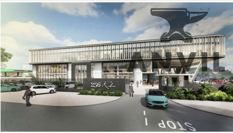 The Rubix - 256 Cape Rd, Mill Park, Gqeberha, 6070, South Africa property image 8