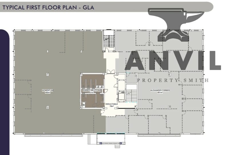 The Rubix - 256 Cape Rd, Mill Park, Gqeberha, 6070, South Africa property image 12