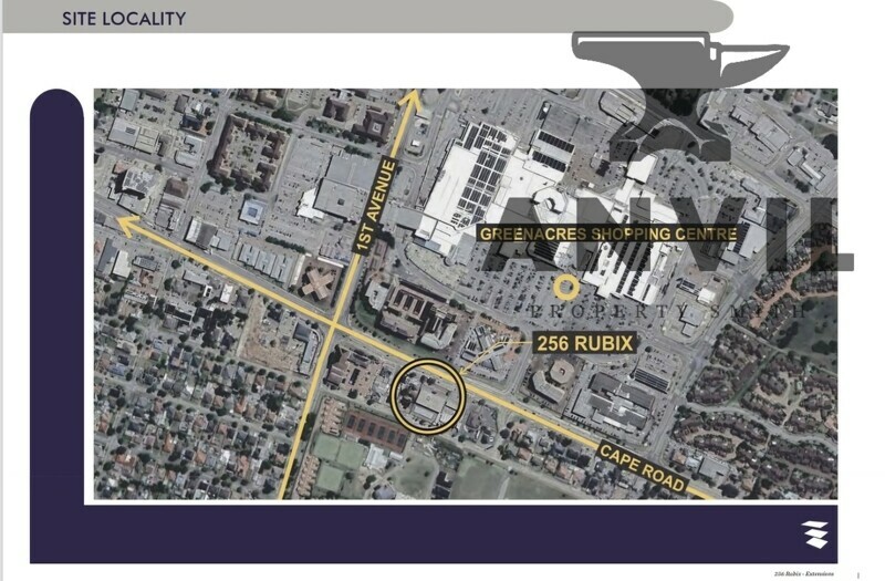 The Rubix - 2nd Floor Unit c property image 3