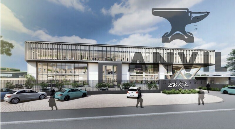 The Rubix - 2nd Floor Unit c property image 4