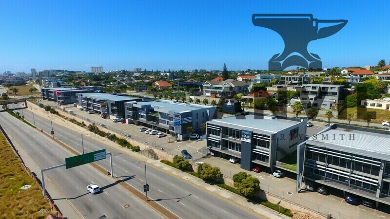 Waterfront Business Park, - Pommern Street, Humerail, Port Elizabeth - Ground Floor Unit 1 property image 20