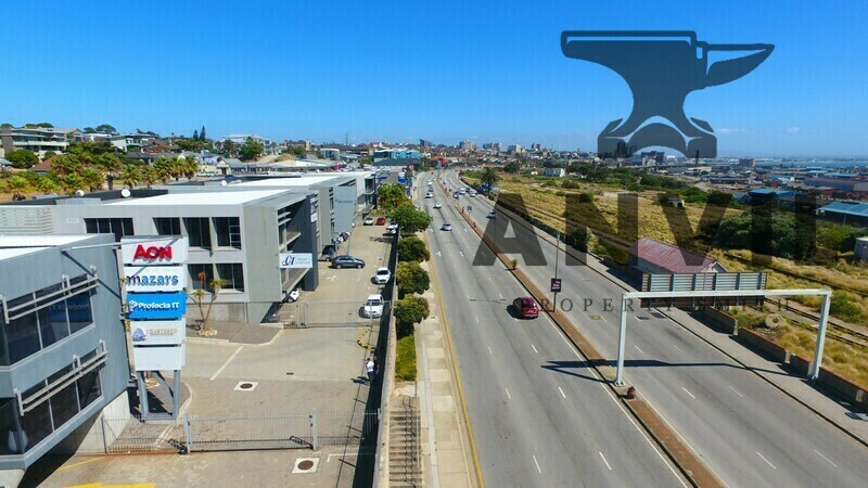 Waterfront Business Park, - Pommern Street, Humerail, Port Elizabeth - Ground Floor Unit 1 property image 22