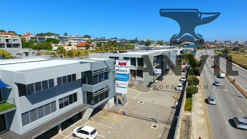 Waterfront Business Park, - Pommern Street, Humerail, Port Elizabeth - Ground Floor Unit 1 property image 23