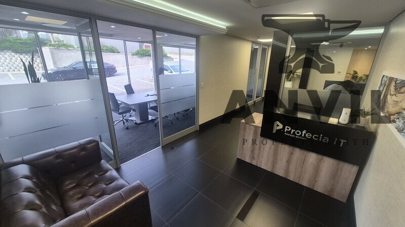 Waterfront Business Park, - Pommern Street, Humerail, Port Elizabeth - Ground Floor Unit 1 property image 3