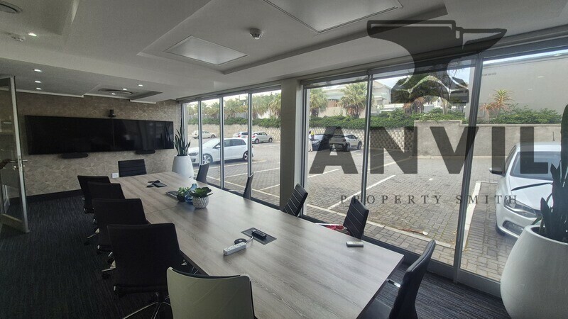 Waterfront Business Park, - Pommern Street, Humerail, Port Elizabeth - Ground Floor Unit 1 property image 2
