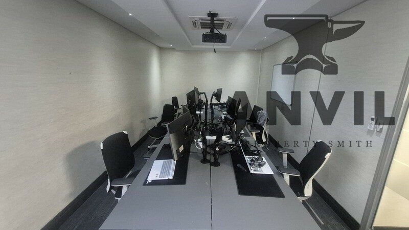 Waterfront Business Park, - Pommern Street, Humerail, Port Elizabeth - Ground Floor Unit 1 property image 5