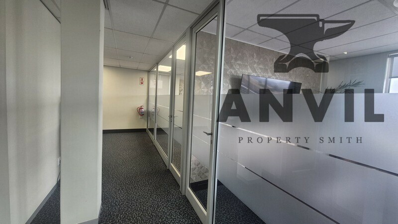 Waterfront Business Park, - Pommern Street, Humerail, Port Elizabeth - Ground Floor Unit 1 property image 6