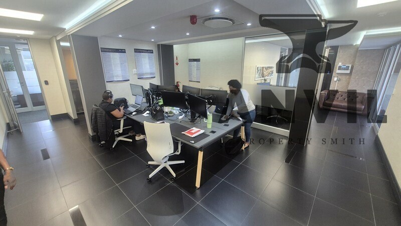 Waterfront Business Park, - Pommern Street, Humerail, Port Elizabeth - Ground Floor Unit 1 property image 7