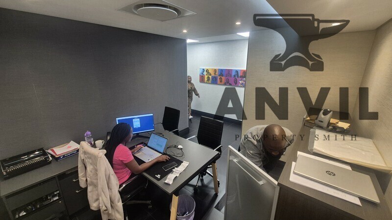 Waterfront Business Park, - Pommern Street, Humerail, Port Elizabeth - Ground Floor Unit 1 property image 8