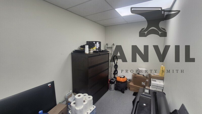 Waterfront Business Park, - Pommern Street, Humerail, Port Elizabeth - Ground Floor Unit 1 property image 12